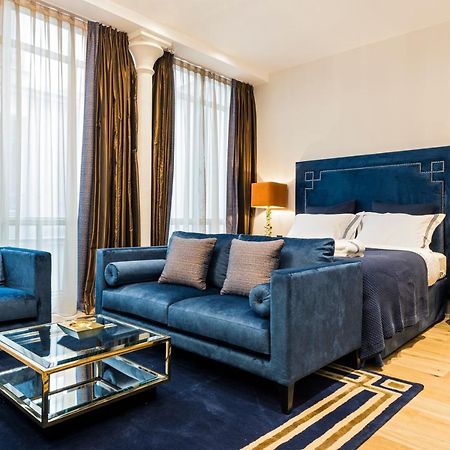 Luxury Apartment Paris Louvre II Εξωτερικό φωτογραφία
