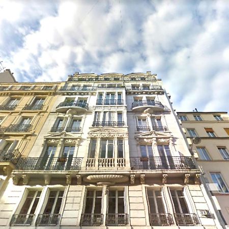 Luxury Apartment Paris Louvre II Εξωτερικό φωτογραφία