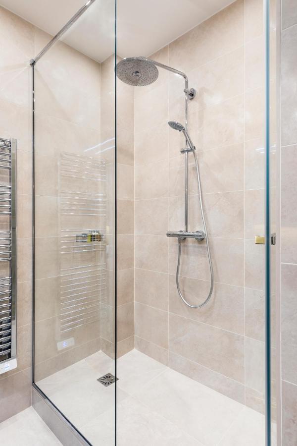 Luxury Apartment Paris Louvre II Εξωτερικό φωτογραφία