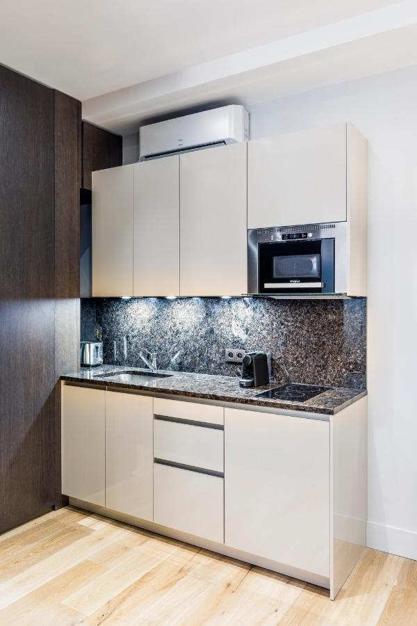 Luxury Apartment Paris Louvre II Εξωτερικό φωτογραφία