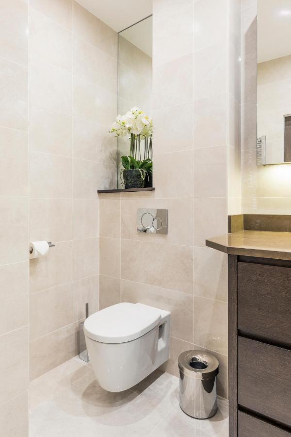 Luxury Apartment Paris Louvre II Εξωτερικό φωτογραφία