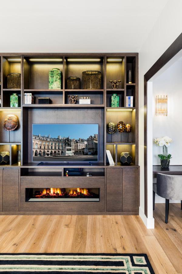 Luxury Apartment Paris Louvre II Εξωτερικό φωτογραφία