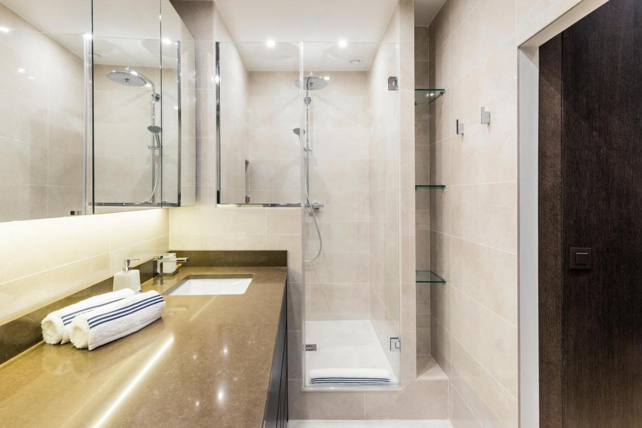 Luxury Apartment Paris Louvre II Εξωτερικό φωτογραφία