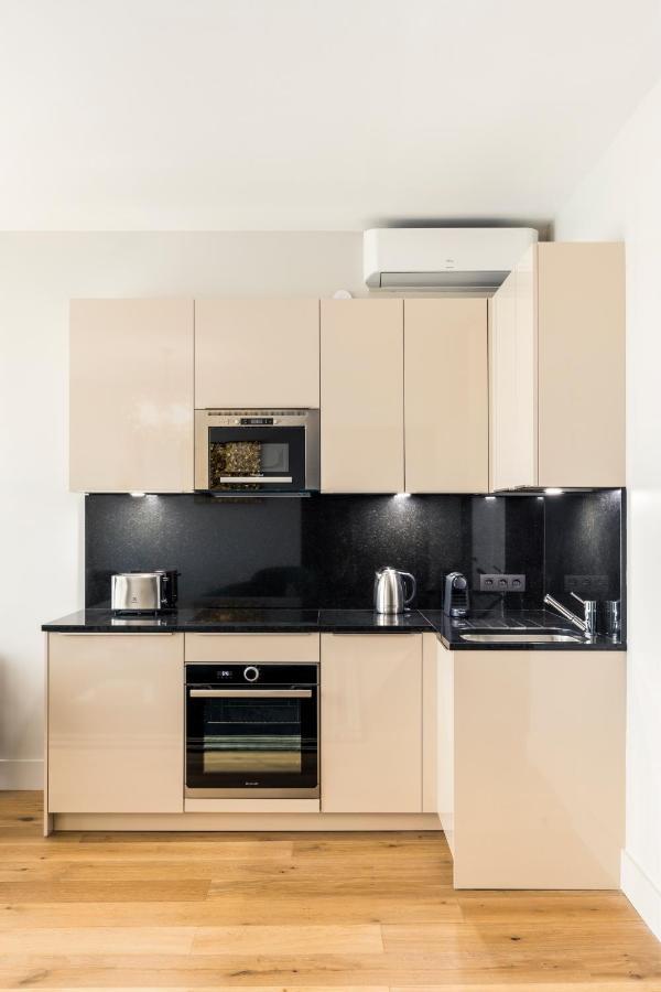 Luxury Apartment Paris Louvre II Εξωτερικό φωτογραφία
