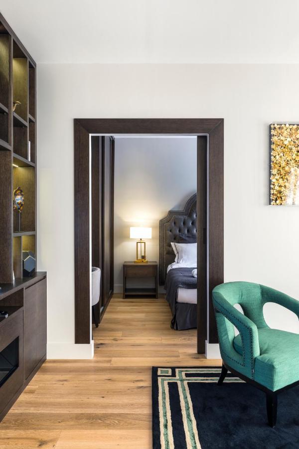 Luxury Apartment Paris Louvre II Εξωτερικό φωτογραφία