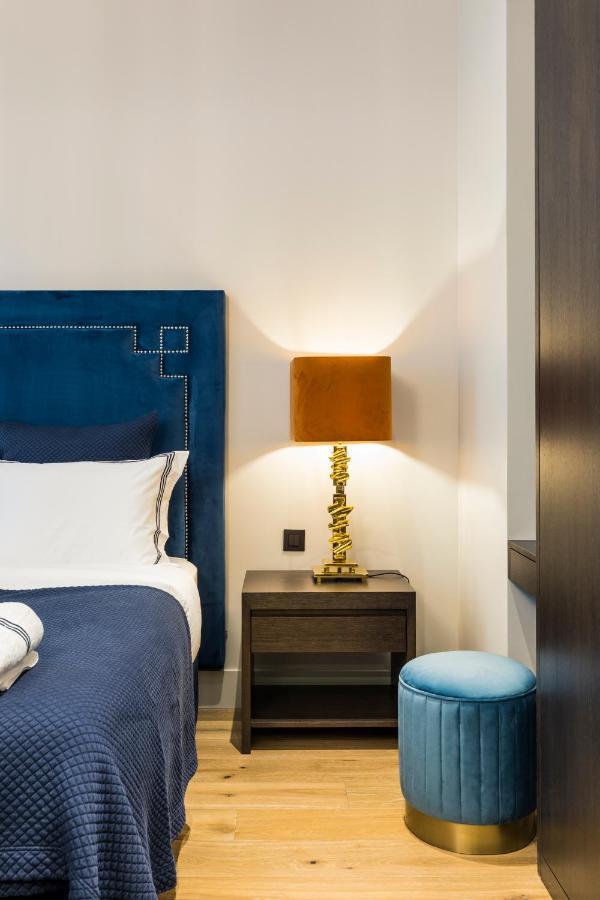 Luxury Apartment Paris Louvre II Εξωτερικό φωτογραφία