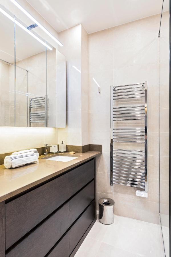 Luxury Apartment Paris Louvre II Εξωτερικό φωτογραφία