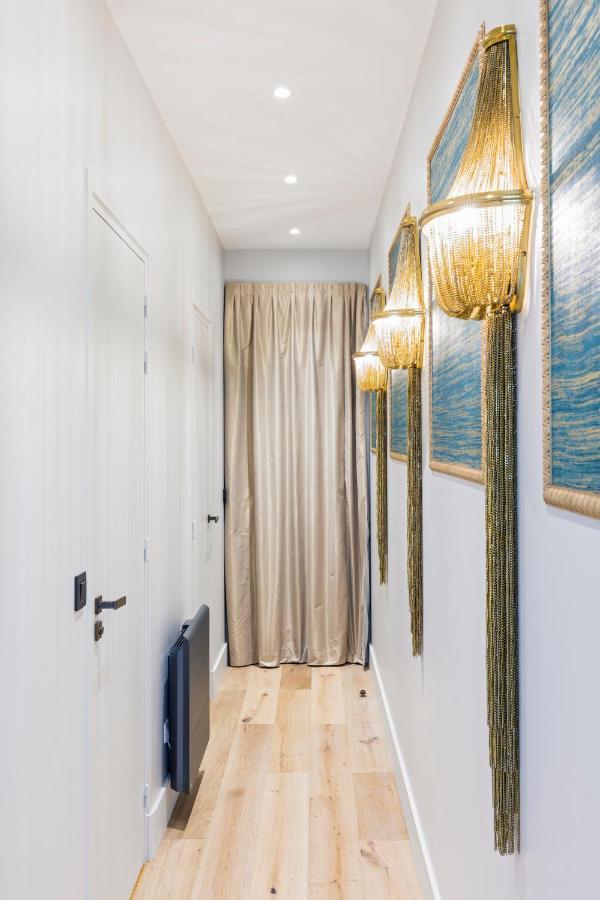 Luxury Apartment Paris Louvre II Εξωτερικό φωτογραφία