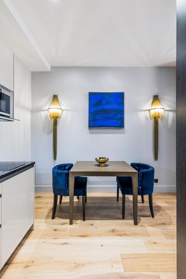 Luxury Apartment Paris Louvre II Εξωτερικό φωτογραφία