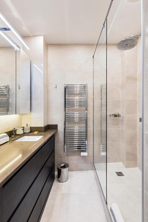 Luxury Apartment Paris Louvre II Εξωτερικό φωτογραφία