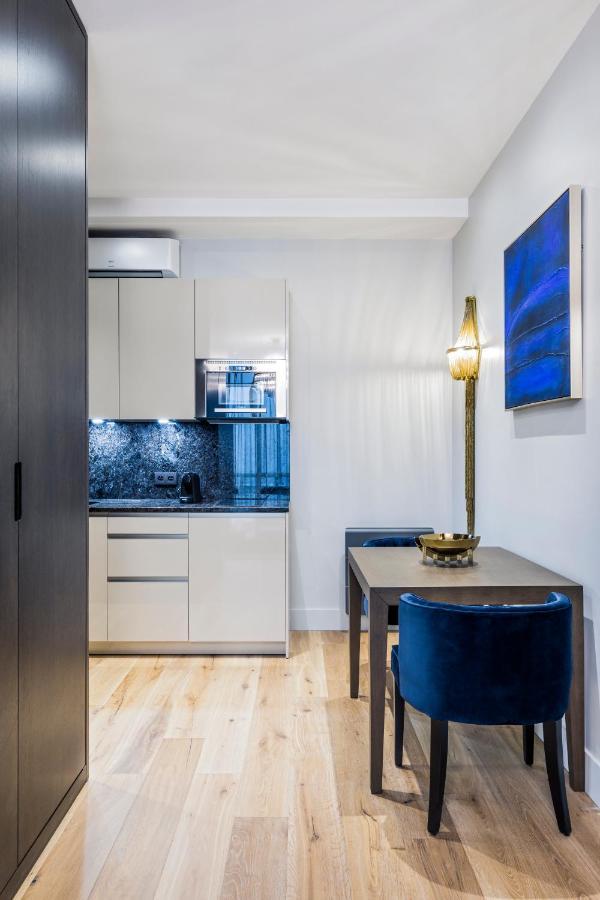 Luxury Apartment Paris Louvre II Εξωτερικό φωτογραφία