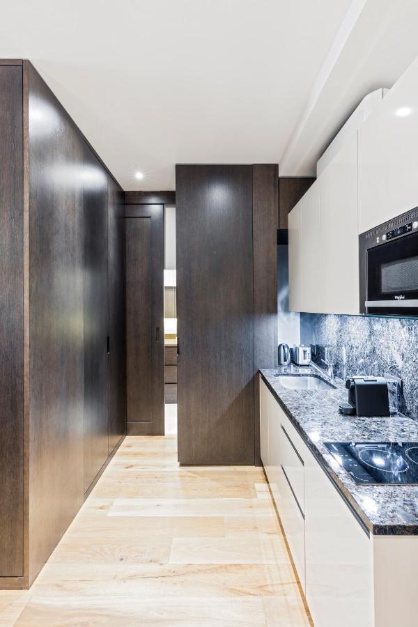 Luxury Apartment Paris Louvre II Εξωτερικό φωτογραφία
