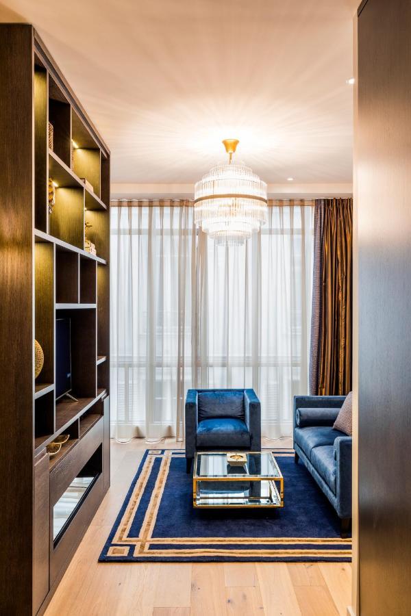 Luxury Apartment Paris Louvre II Εξωτερικό φωτογραφία