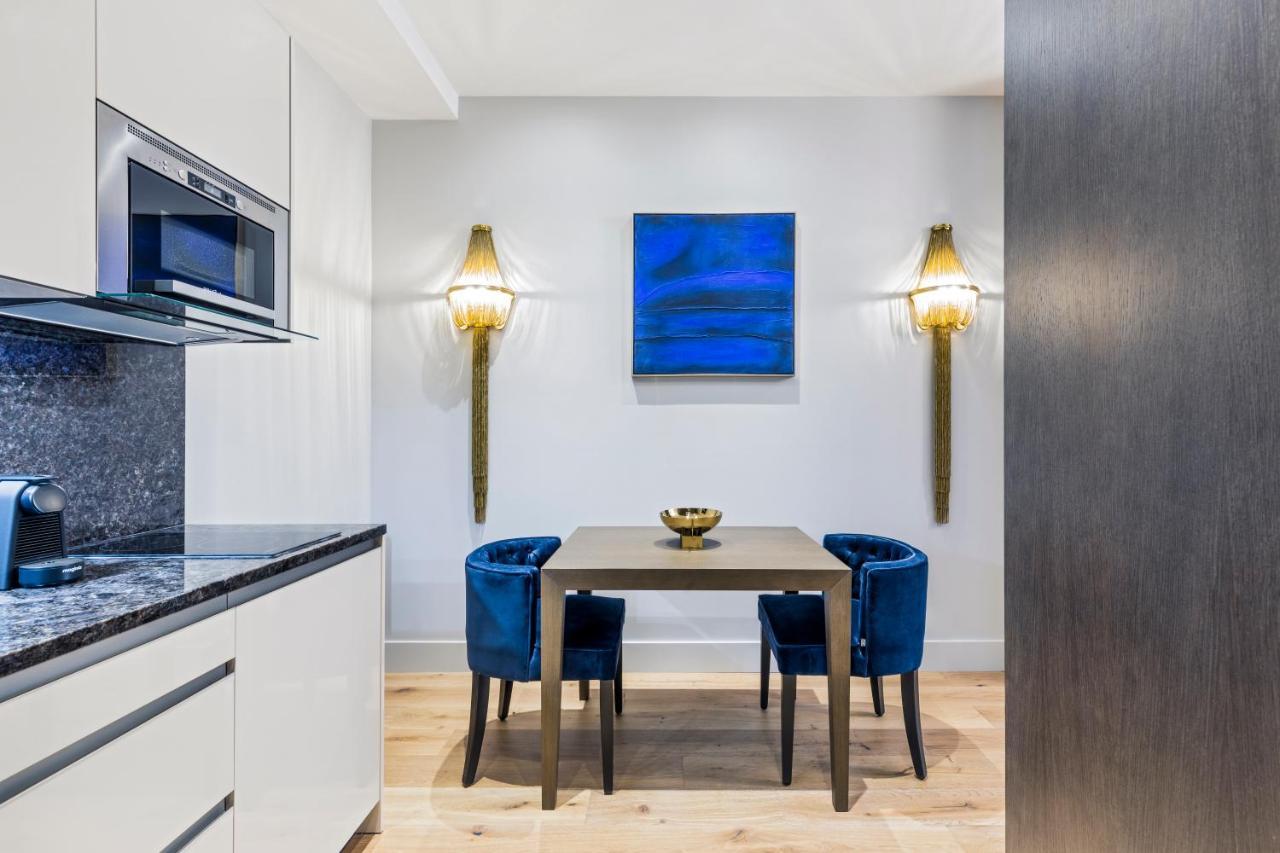 Luxury Apartment Paris Louvre II Εξωτερικό φωτογραφία