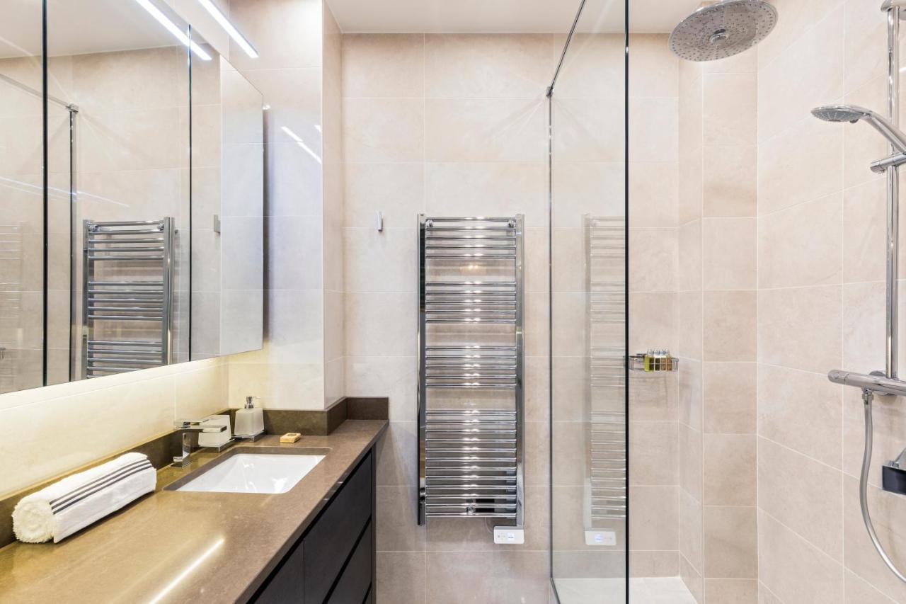 Luxury Apartment Paris Louvre II Εξωτερικό φωτογραφία