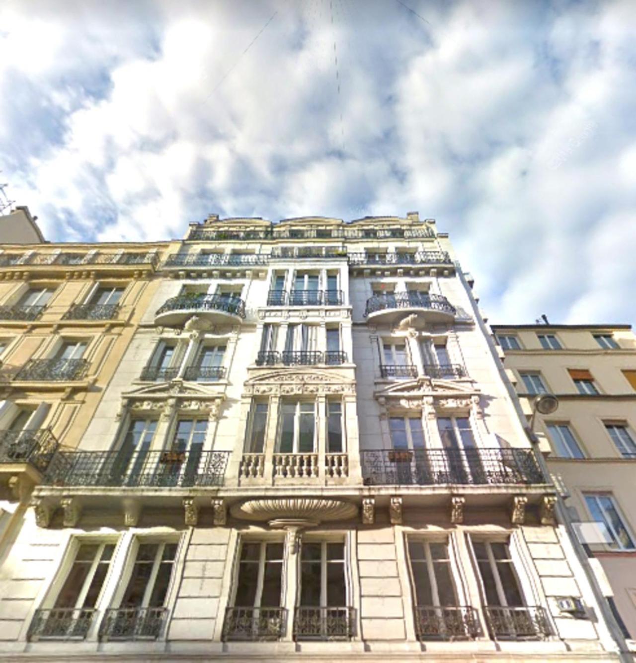 Luxury Apartment Paris Louvre II Εξωτερικό φωτογραφία